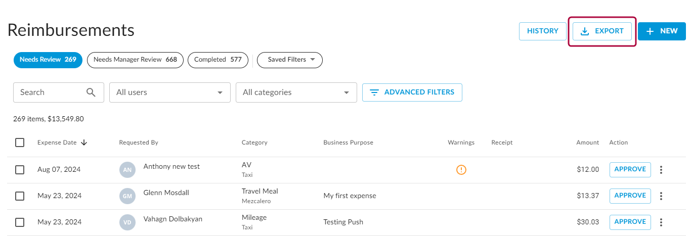 Export Reimbursable Expense Data 2.png