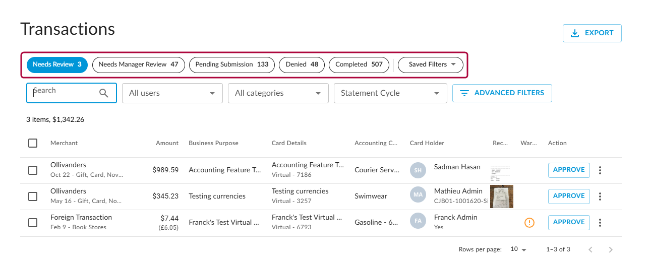 ACCE - Transactions Screen.png